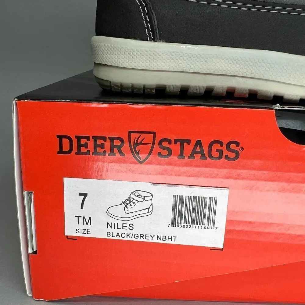 Deer Stags Boy's Niles Fashion Boots‎